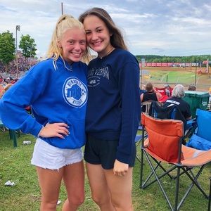 Meet your Posher, Maddy